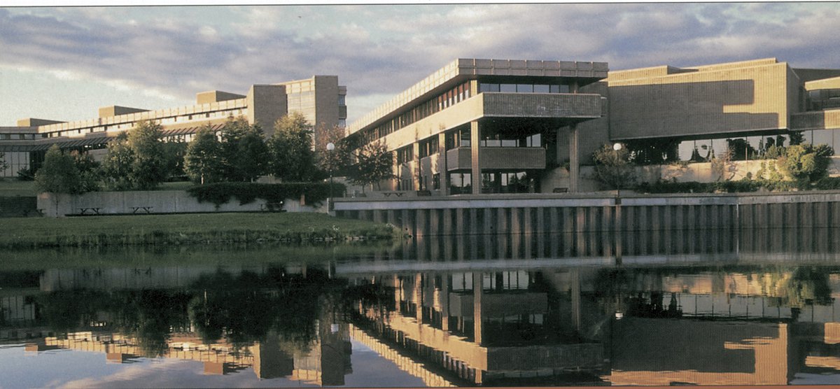 At 50, Lakehead University “Is Ready for the World” Lake Superior